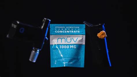 muv apollo|MÜV Dispensary Apollo Beach Info, Menu & Deals